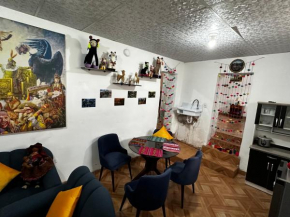 WAWITAS House